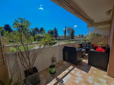 Vente Appartement 4 pices MONTPELLIER 34070