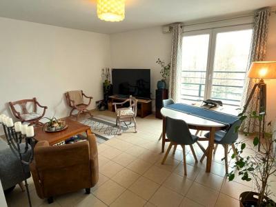 Vente Appartement 4 pices ROUEN 76100