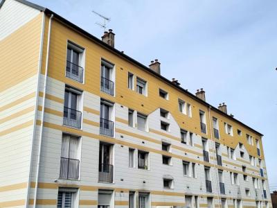Vente Appartement 4 pices NOTRE-DAME-DE-BONDEVILLE 76960