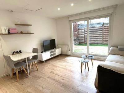 Vente Appartement 2 pices ROUEN 76000