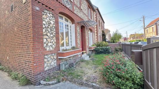 Vente Maison 6 pices SOTTEVILLE-LES-ROUEN 76300