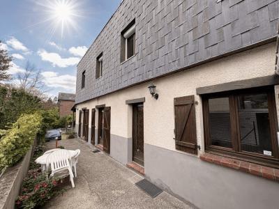 Vente Maison 6 pices MONT-SAINT-AIGNAN 76130