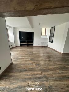 Location Appartement 2 pices LAVAL 53000