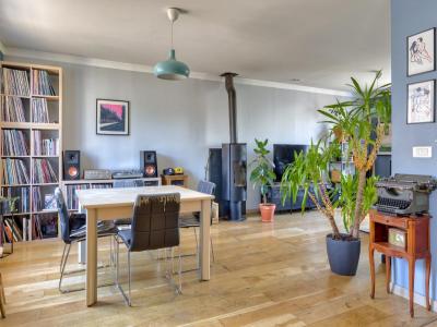 Vente Maison 5 pices GRAND-QUEVILLY 76120