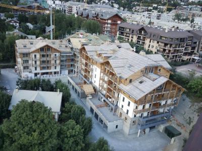 Vente Parking BRIANCON 05100