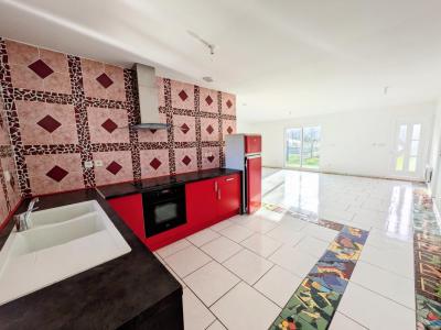 Vente Maison 4 pices NAUJAC-SUR-MER 33990