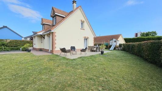 Vente Maison 6 pices SAINT-ETIENNE-DU-ROUVRAY 76800