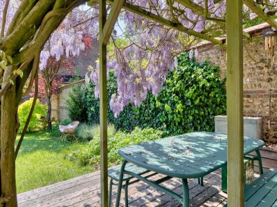 Vente Maison 6 pices ROUEN 76000