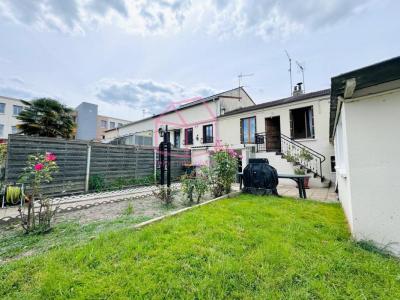 Location Maison CHOISY-LE-ROI 94600