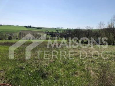 Vente Terrain ROUFFIAC 81150