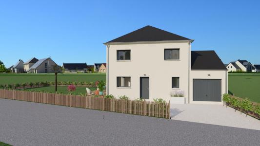 Vente Maison 5 pices GIBERVILLE 14730