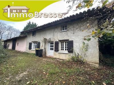 Vente Maison 3 pices FOISSIAT 01340