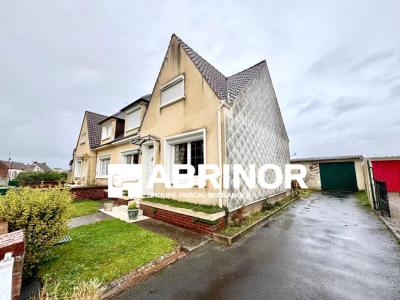 Vente Maison 5 pices LONGPRE-LES-CORPS-SAINTS 80510