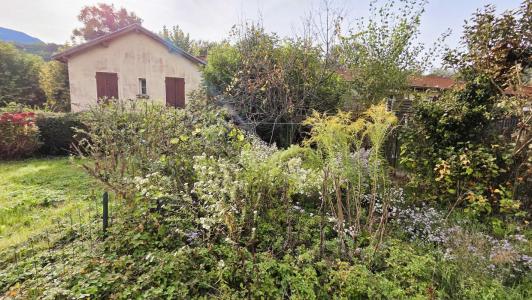 Vente Appartement 2 pices VIZILLE 38220