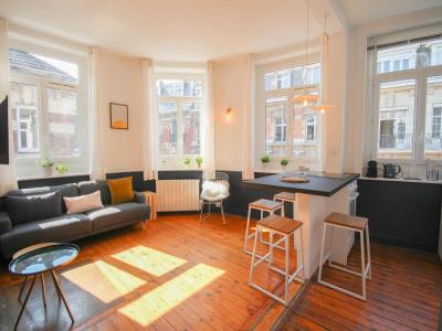 Location Appartement 3 pices LILLE 59800