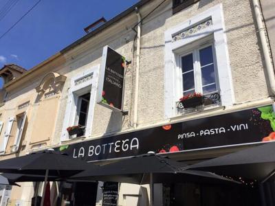 Vente Commerce VAUX-SUR-SEINE 78740