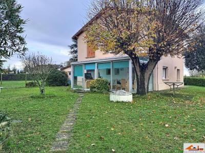Vente Maison 6 pices CASTANET-TOLOSAN 31320