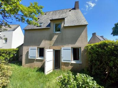 Vente Maison NOYAL-PONTIVY 56920