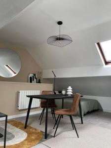 Location Appartement REIMS 51100