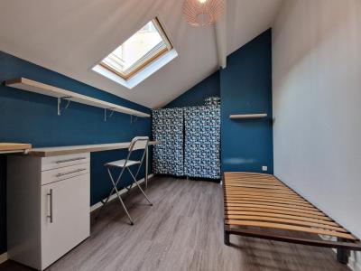 Location Appartement REIMS 51100