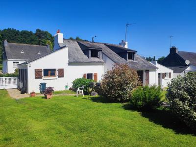 Vente Maison 5 pices LANGUIDIC 56440