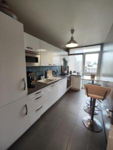 Vente Appartement 4 pices BOUSSY-SAINT-ANTOINE 91800