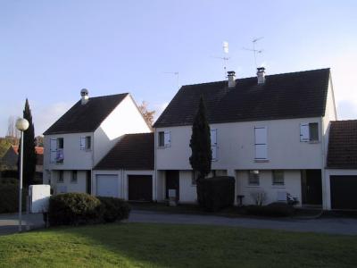 Location Maison 4 pices CHASSIGNOLLES 36400