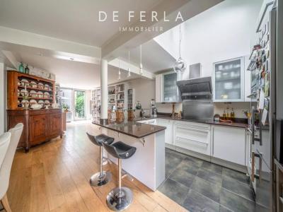 Vente Appartement 7 pices PARIS-19EME-ARRONDISSEMENT 75019