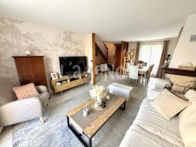 Vente Maison 5 pices CLAYE-SOUILLY 77410