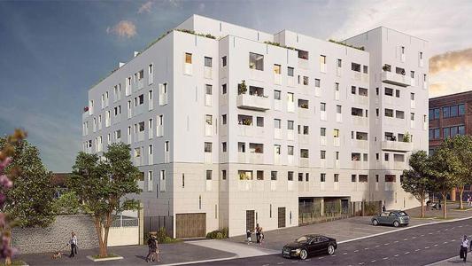 Location Appartement CLERMONT-FERRAND 63000