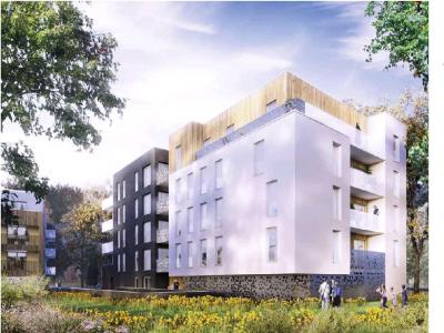 Location Appartement 2 pices RONCHIN 59790