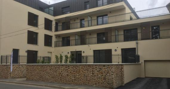 Location Appartement 2 pices CHARTRES 28000