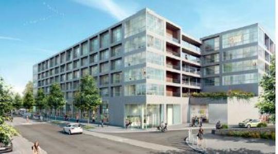 Location Appartement 2 pices NANTES 44300