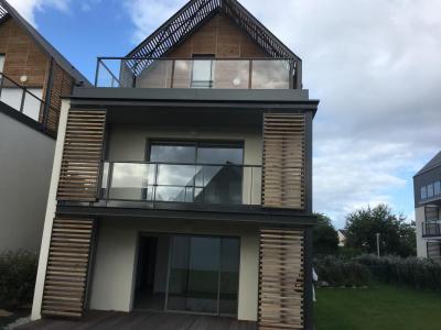 Location Appartement 3 pices DINARD 35800