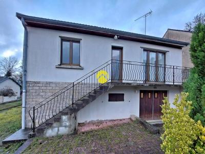 Vente Maison 6 pices RAVIERES 89390