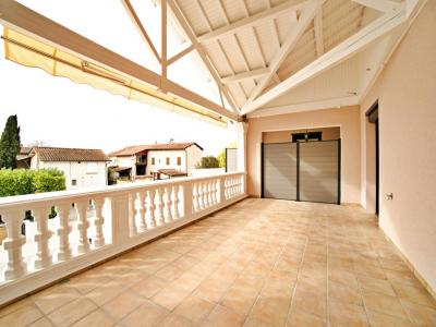 Vente Appartement 3 pices QUINCIEUX 69650