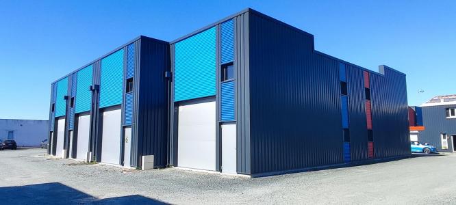 Vente Commerce NANTES 44000