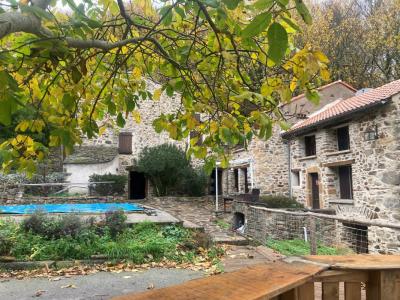 Vente Maison 11 pices FERRALS-LES-MONTAGNES 34210