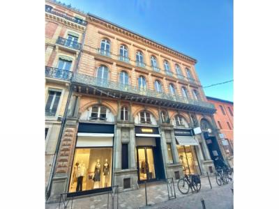 Location Bureau TOULOUSE 31000