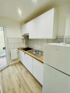 Location Appartement BURES-SUR-YVETTE 91440