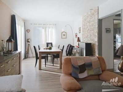 Vente Maison 6 pi�ces AUTECHAUX-ROIDE 25150