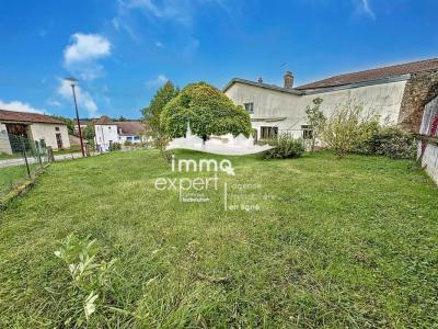 Vente Maison 5 pices THIRAUCOURT 88500