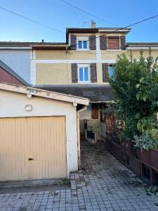 Location Maison 3 pices AUDINCOURT 25400