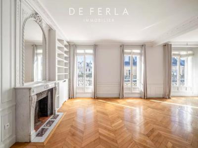 Vente Appartement 5 pices NEUILLY-SUR-SEINE 92200