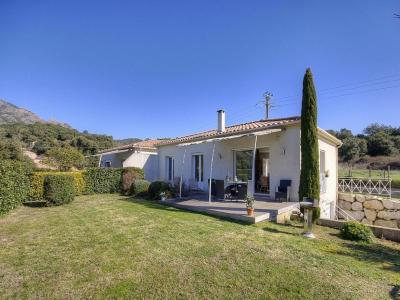 Location Maison 4 pices SARROLA-CARCOPINO 20167