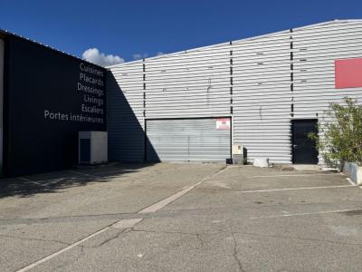 Location Local commercial AFA 20167