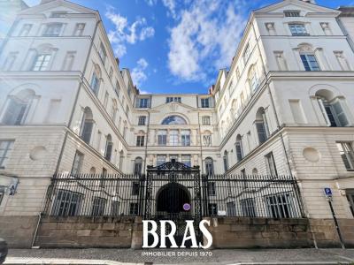 Vente Appartement 5 pices NANTES 44000