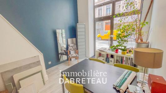 Location Local commercial LYON-6EME-ARRONDISSEMENT 69006