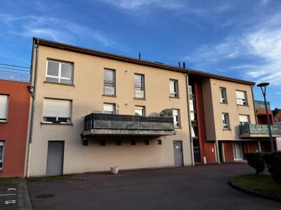 Location Appartement 4 pices STIRING-WENDEL 57350