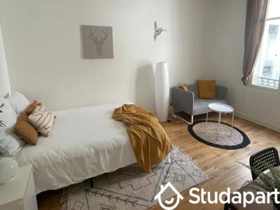 Location Appartement PARIS-17EME-ARRONDISSEMENT 75017